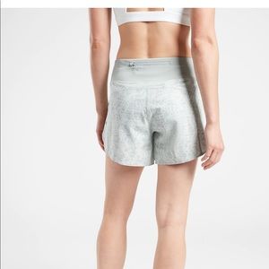 Athleta Run with it Short 4.5”